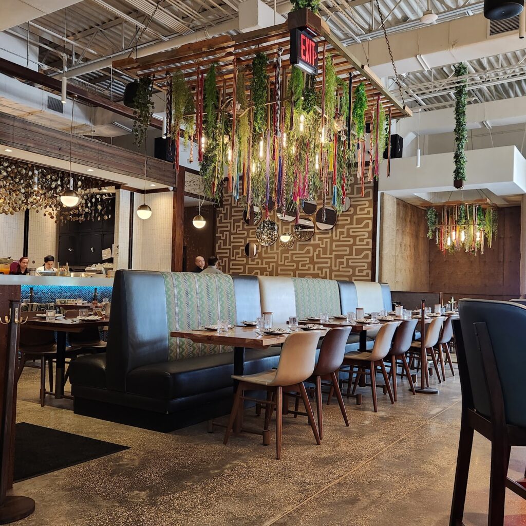 Pisco Peruvian Gastrobar – Orlando