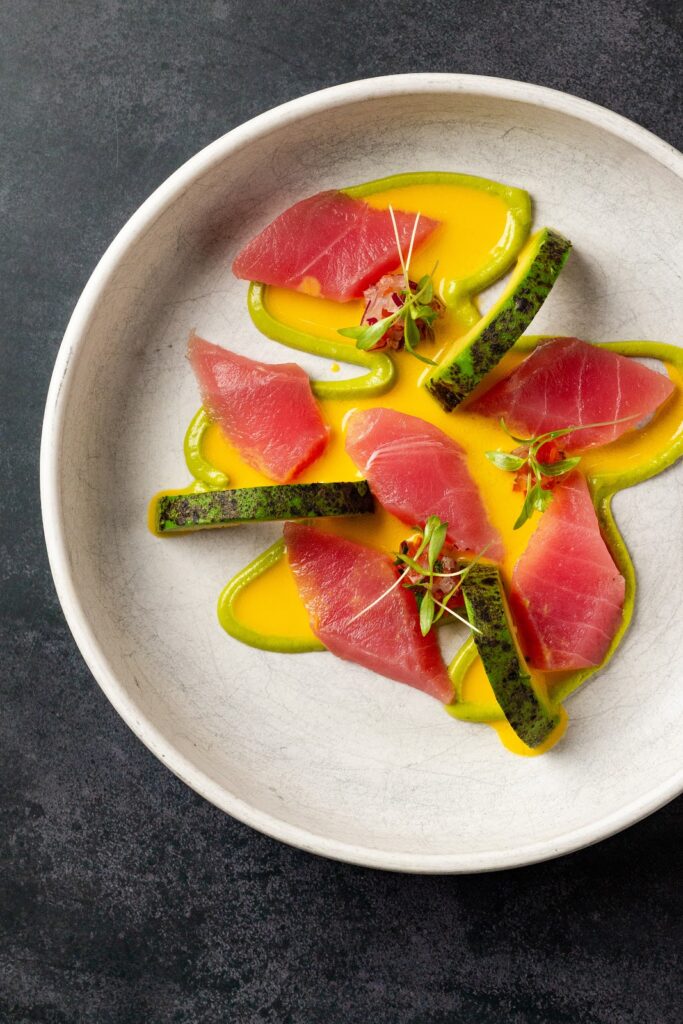 Pisco Peruvian Gastrobar