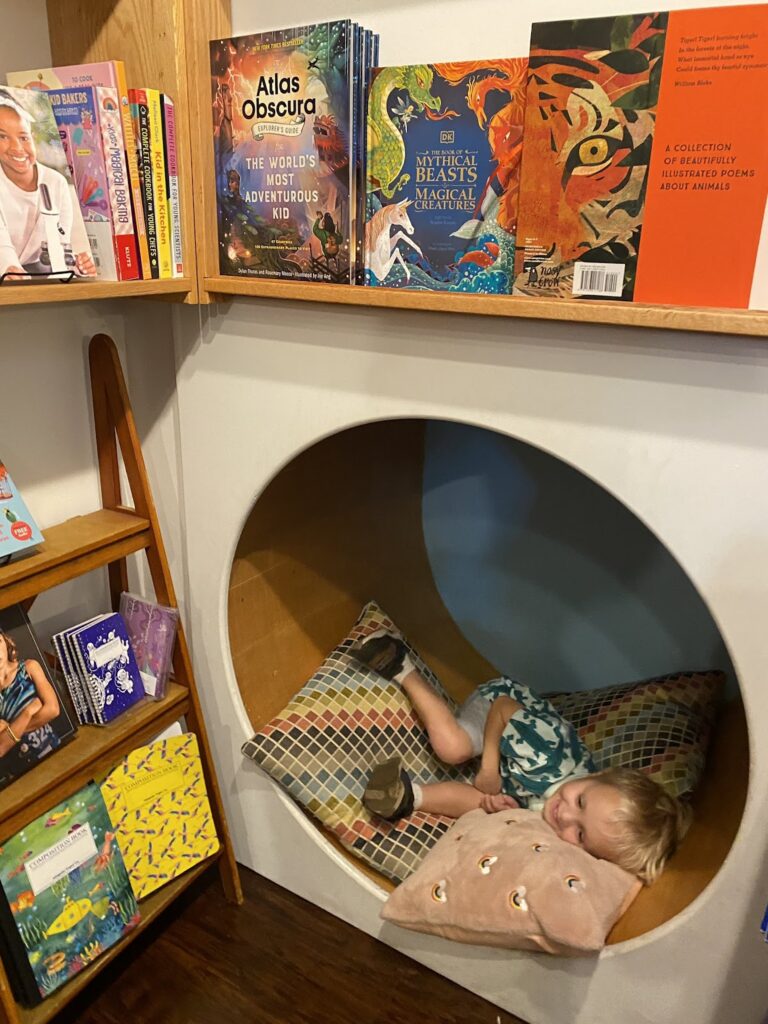 Tombolo Books — gallery