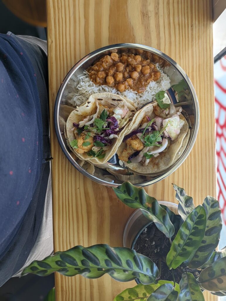 Twisted Indian — gallery