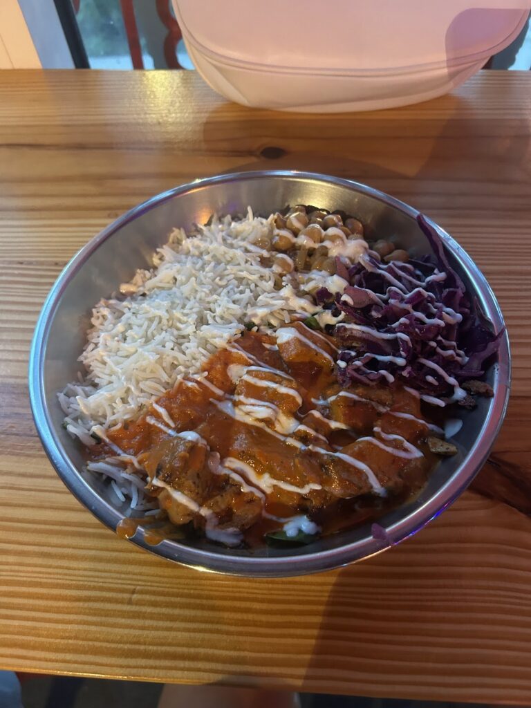 Twisted Indian — gallery